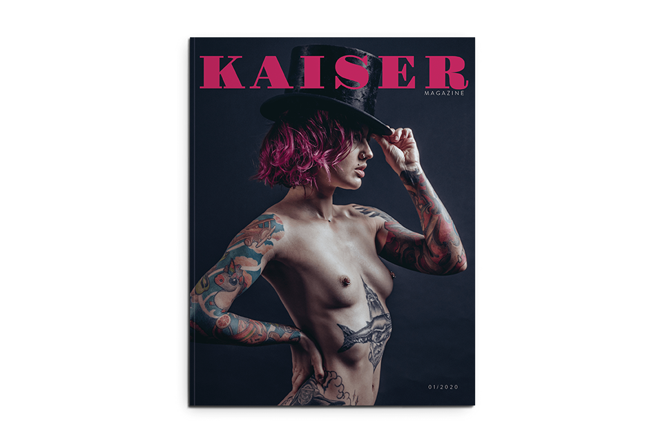 Kaiser Vol. 1 