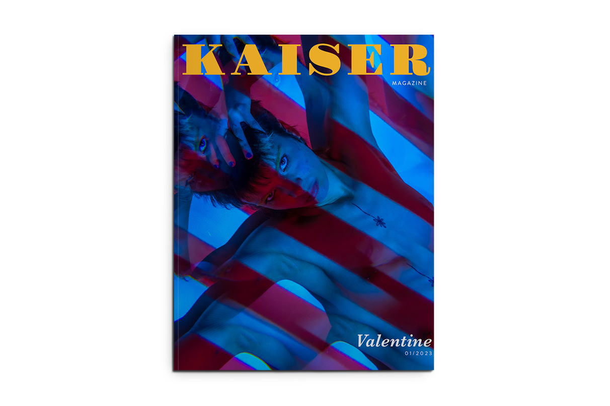 Vol. 25 Valentine