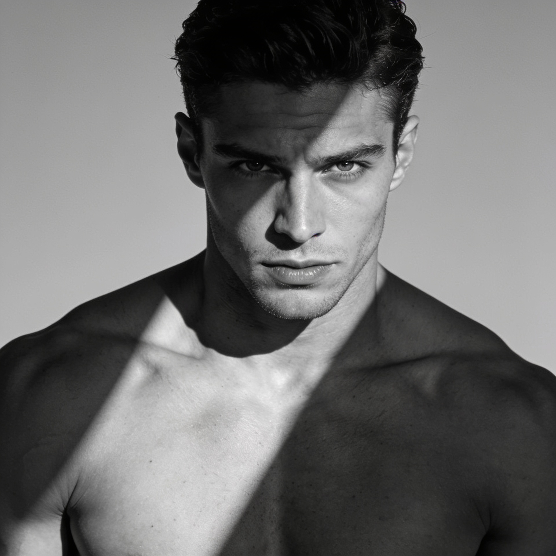 Marcus Chen